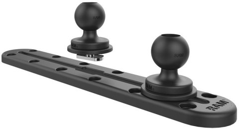 Szyna Tough-Track™ o długości 10.75 cala