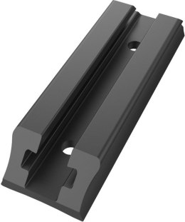 Szyna Tough-Track™ o długości 3 cale