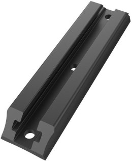 Szyna Tough-Track™ o długości 4 cali