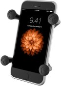 Uchwyt X-Grip™ z 1 calową głowicą obrotową do Apple iPhone 7, iPhone 8 & iPhone Xs