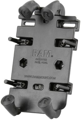 Uchwyt RAM® Quick-Grip™ do smartfonów oraz przenośnych urządzeń elektronicznych