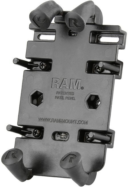 Uchwyt RAM® Quick-Grip™ do smartfonów oraz przenośnych urządzeń elektronicznych