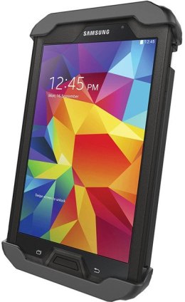 Uchwyt na tablet RAM® Tab-Tite™ do Samsunga Galaxy Tab 4 7.0 z etui