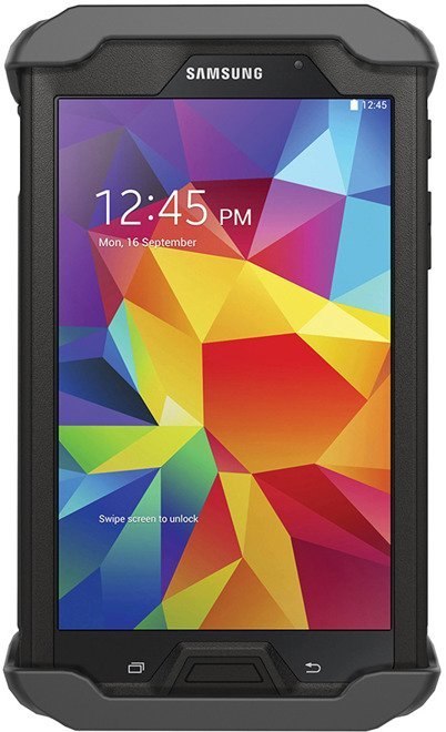 Uchwyt na tablet RAM® Tab-Tite™ do Samsunga Galaxy Tab 4 7.0 z etui