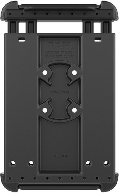 Uchwyt na tablet RAM® Tab-Tite™ do Samsunga Galaxy Tab 4 7.0 z etui