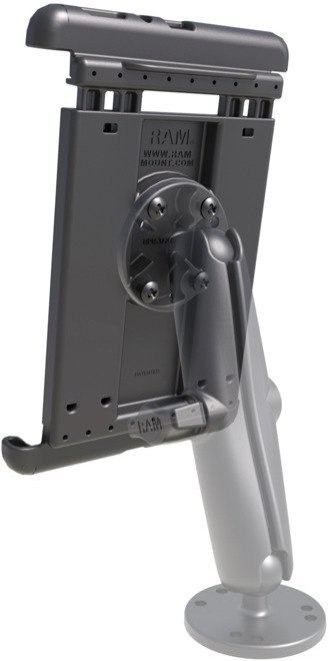 Uchwyt do 8-calowych tabletów