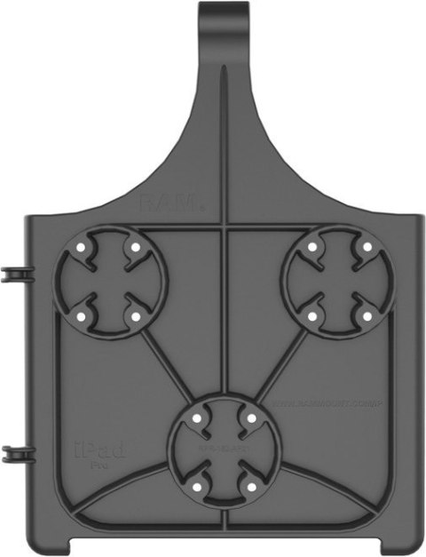 Uchwyt do Apple iPad Pro 12.9 (1st & 2nd Gen) bez futerału