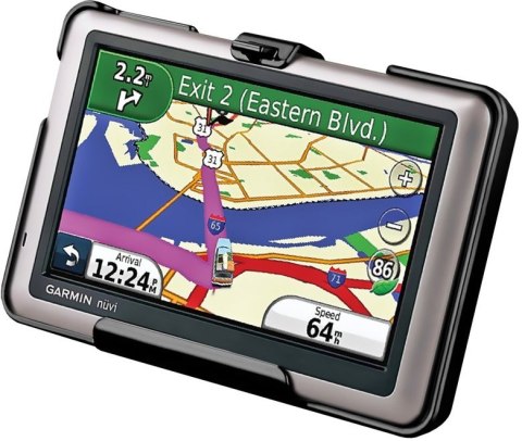 Uchwyt do Garmin nuvi 1440, 1450 & 1490T