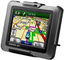 Uchwyt do Garmin nuvi 220, 500, 510, 550 & zumo 220