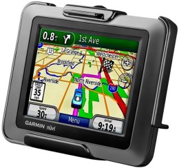 Uchwyt do Garmin nuvi 220, 500, 510, 550 & zumo 220