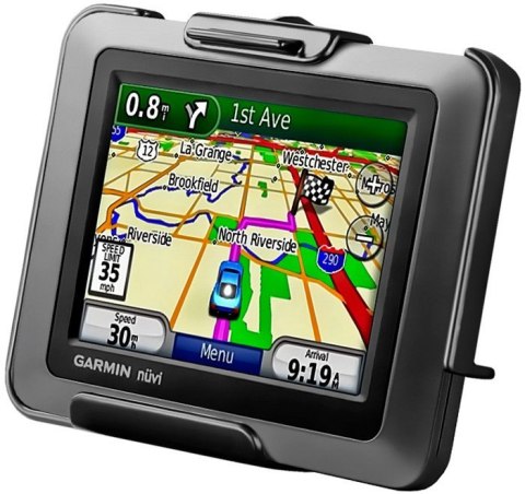 Uchwyt do Garmin nuvi 220, 500, 510, 550 & zumo 220