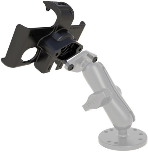 Uchwyt do Garmin nuvi 2300, 2300LM, 2350, 2350LT, 2350LMT, 2360LT, 2360LMT & 2370LT