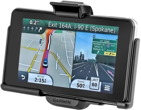Uchwyt do Garmin nuvi 3450, 3450LM, 3490LMT, 3750, 3760T, 3760LMT, 3790T & 3790LMT