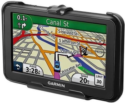 Uchwyt do Garmin nuvi 40 & 40LM
