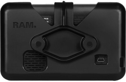 Uchwyt do Garmin nuvi 40 & 40LM