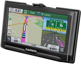 Uchwyt do Garmin nuvi 65, 66, 67, 68