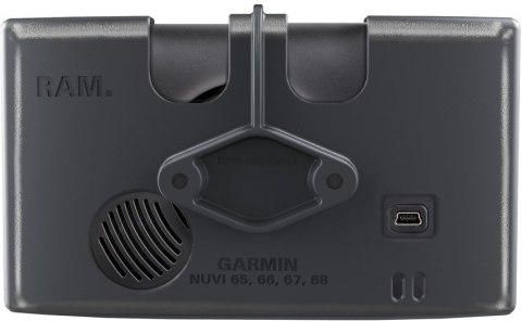 Uchwyt do Garmin nuvi 65, 66, 67, 68