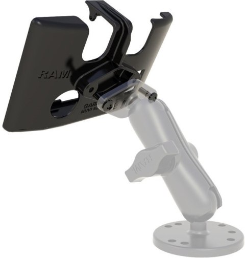 Uchwyt do Garmin nuvi seria 52, 54, 55, 56 & 58