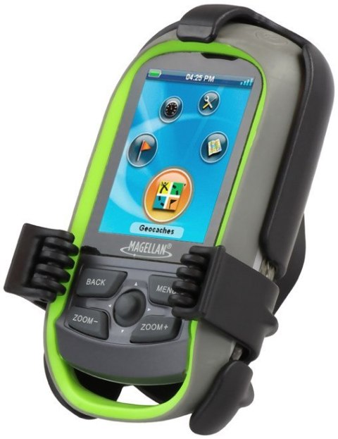 Uchwyt do Magellan eXplorist GC, 110, 310 & 350H