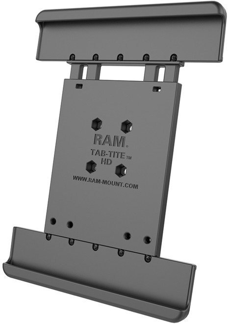 Uchwyt na tablet RAM® Tab-Tite™ do tabletu Samsung Tab 4 10.1 i więcej