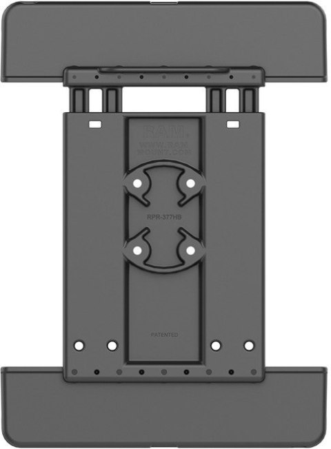 Uchwyt na tablet RAM® Tab-Tite™ do tabletu Samsung Tab 4 10.1 i więcej