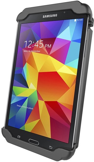 Uchwyt na tablet RAM® Tab-Tite™ do Samsunga Galaxy Tab 4 7.0 i więcej