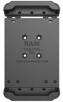 Uchwyt na tablet RAM® Tab-Tite™ do Samsunga Galaxy Tab 4 7.0 i więcej