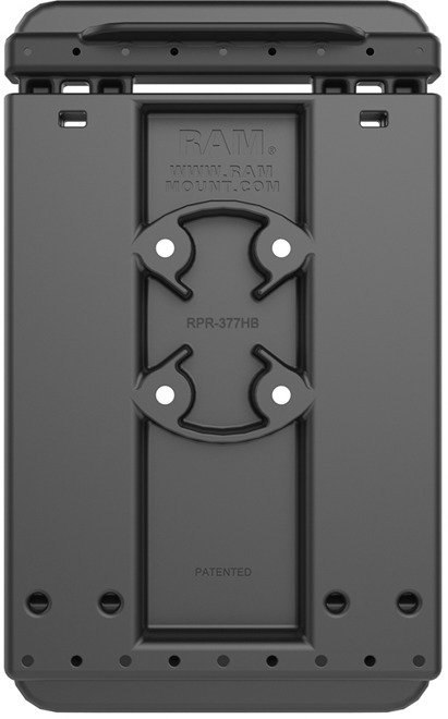 Uchwyt na tablet RAM® Tab-Tite™ do Samsunga Galaxy Tab 4 7.0 i więcej