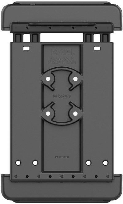 Uchwyt do Samsung Galaxy Tab 4 8.0 & Samsung Galaxy Tab S 8.4