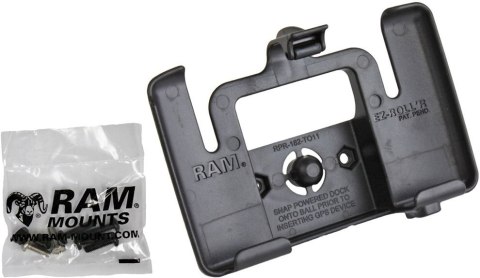 Uchwyt do TomTom 2535 M LIVE & 2535 TM WTE