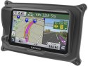 Uchwyt z zamknięciem do Garmin Dezl 570LMT