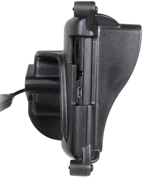 Uchwyt z zamknięciem do Garmin fleet 660 & 670