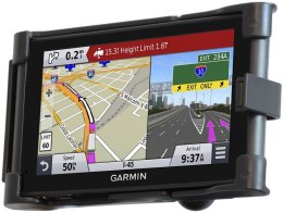 Uchwyt z zamknięciem do Garmin nuviCam LMTHD & dezlCam LMTHD