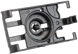 Uchwyt z zamknięciem do Garmin nuviCam LMTHD & dezlCam LMTHD