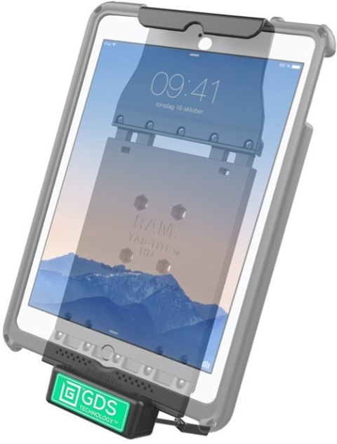 Uchwyt ze złączem GDS™ do Apple iPad Air 2