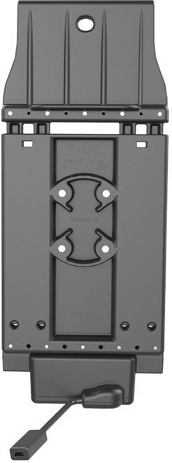 Uchwyt ze złączem GDS™ do Apple iPad Air 2