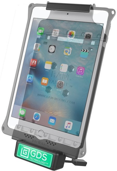 Uchwyt ze złączem GDS™ do Apple iPad mini 4