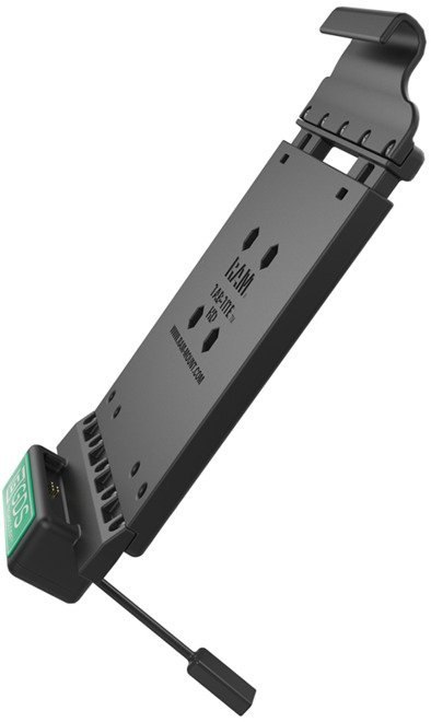 Uchwyt ze złączem GDS™ do Apple iPad mini 4