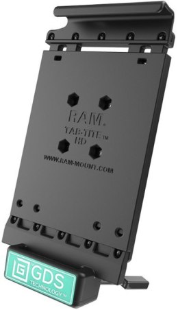 Uchwyt ze złączem GDS™ do Samsung Galaxy Tab 4 10.1