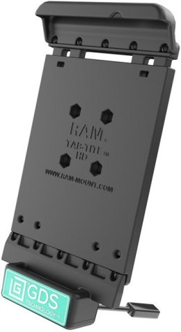 Uchwyt ze złączem GDS™ do Samsung Galaxy Tab 4 7.0