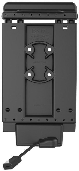 Uchwyt ze złączem GDS™ do Samsung Galaxy Tab 4 7.0