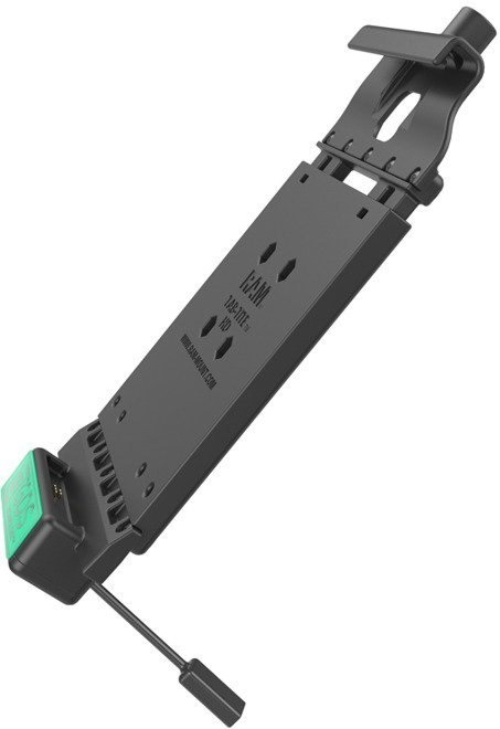 Uchwyt ze złączem GDS™ do Samsung Galaxy Tab 4 8.0