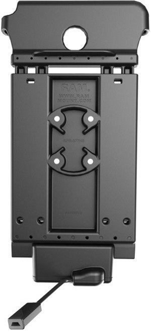 Uchwyt ze złączem GDS™ do Samsung Galaxy Tab Active 8.0