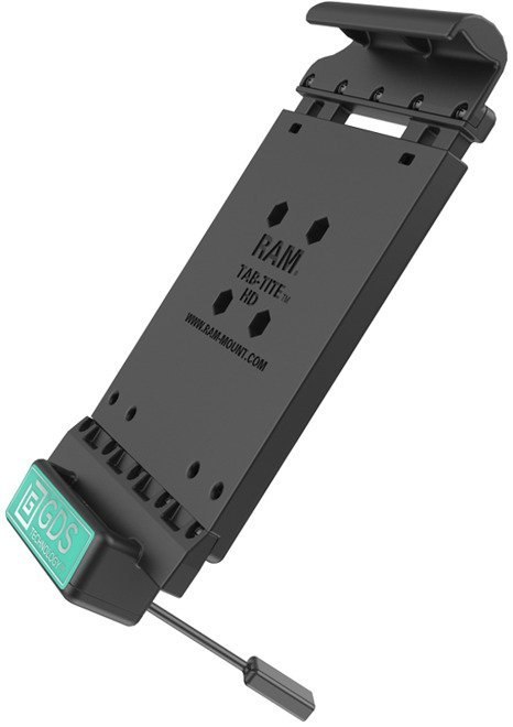 Uchwyt ze złączem GDS™ do Samsung Galaxy Tab S 10.5