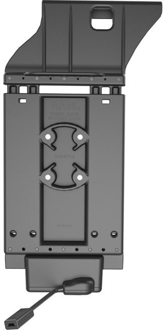 Uchwyt ze złączem GDS™ do Samsung Galaxy Tab S2 9.7