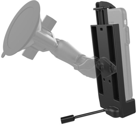 Uchwyt ze złączem GDS™ do smartfonów