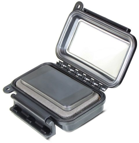 Wodoszczelny futerał AQUA BOX rozmiar średni