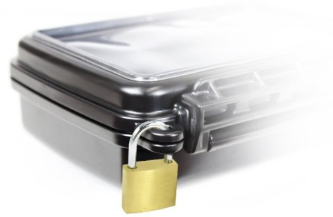 Wodoszczelny futerał AQUA BOX rozmiar średni