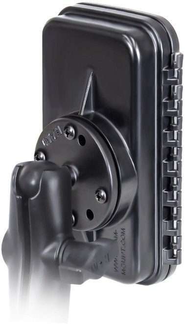 Wodoszczelny futerał AQUA BOX rozmiar średni