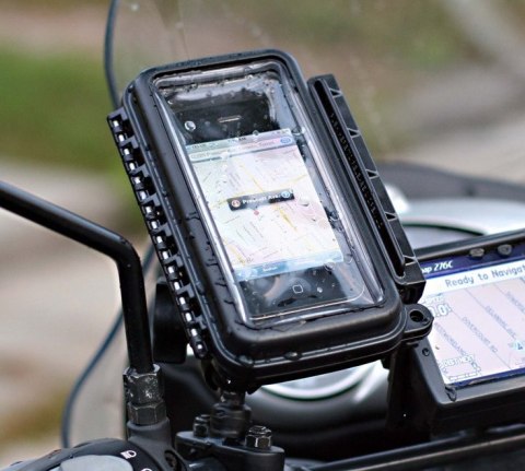 Wodoszczelny futerał AQUA BOX rozmiar średni